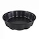 Home Maker Avci Non-Stick Easy To Clean Round-Fiorella Tin Shape Cake Pan-26Cm
