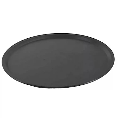 Home Maker Avci Non-Stick Easy To Clean-Round Shape Pizza Pan-31Cm
