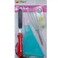 We Fun Cake Decoration Tool Kit For Beginners- 6Pcs Set