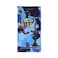 Coco Qaed Premium Charcoal Quick Lighting Coal Blue Pack- 96 Pcs