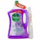 Antibacterial 3X Power Floor Cleaner with Lavender Fragrance, 3 Litres + All Purpose Cleaner, Lemon Flavor 500ml