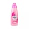 Flora Soft Long-Lasting Fragrance Fabric softener Liquid- 1 Litre