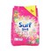 Surf 5in1 Jasmine and French Flowers Semi-Automatic Detergent Powder- 2.4Kg