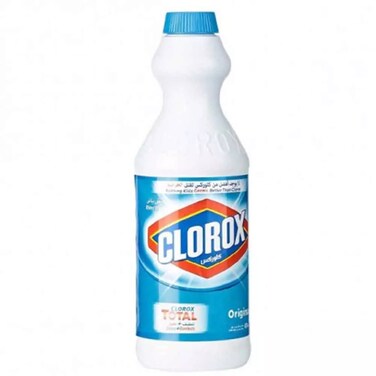 Clean-Up Disinfectant and Bleach Cleaner Small bottel