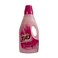 Taj Fabric Softener For Longlasting Softer Fabrics With Damask Rose- 2ltr