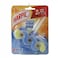 Harpic Active Fresh Toilet Cleaner 2X More Foam With Sparkling Citrus Fragrance- 35gms