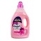 Fabric Softener For Soft Clothes With Flora Soft Fragrance- 3.9Ltr