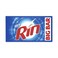 Rin Advanced Laundry Detergent Soap Bar With Pleasant Fragrance- 250gms