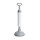 High Pressure Rubber Drain Vacuum Plunger With Strong Suction Power- Gray