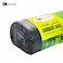 Day To Day Heavy Duty Bio-Degradable Large Garbage Bags 80cmX110cm, Pack of 2
