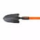 All Steel Garden Tools Metal Garden Farming Rake, Hand Trowel Tool