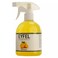 Eyfel Orange Room Spray Air Freshener For Home And Office- 500Ml