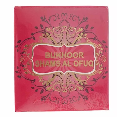 Bukhoor Shams Al Ofuq Oud &amp; Oriental Fragrances Incense Bakhoor Incense Air Freshener