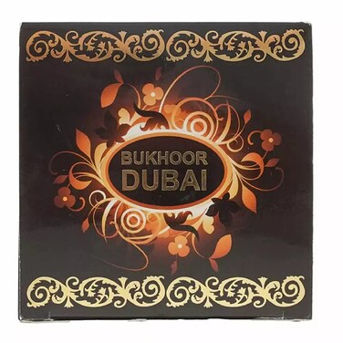 Bukhoor Dubai Oud &amp; Oriental Fragrances Incense Bakhoor Incense Air Freshener