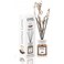 Eyfel Reed Diffuser Coffee Latte Perfume Aroma Home Fragrance- 120Ml