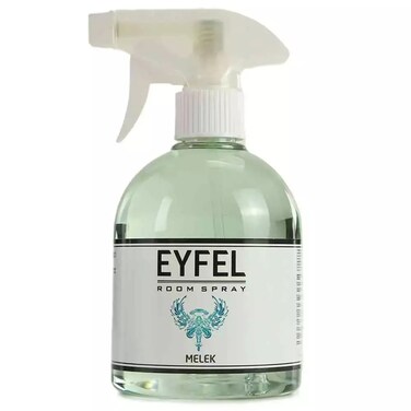 Eyfel Angel Room Spray Air Freshener For Home And Office- 500Ml