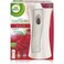 Air Wick Air Freshener Freshmatic Auto Spray Kit Midnight Rose 1 Gadgets And 1 Refill 250 Ml