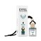 Eyfel Perfume Car Fragrance Angel Car Air Freshener- 10Ml