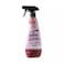 Loyal Air Freshener Spray With Red Dahlia &amp; Orchid Fragrance - 450Ml