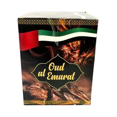 Oud Incense Home Fragrance Bakhoor- 50Gms