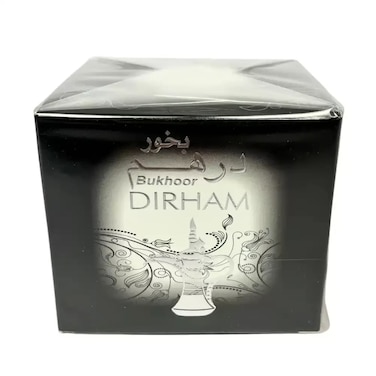 Incense Home Fragrance Bukhoor- 50Gms