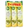 Air Wick Vanilla 6In1 Room Freshener To Eliminate Bad Odour- 3X300Ml