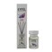 Eyfel Reed Diffuser Liquid Home Fragrances Orchid Fragrance With Sticks- 120Ml