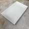 Dynasty Melamine Italy Designed 10 Inch Matt Finish Medium Tray- White