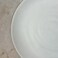 Dynasty Melamine Italy Designed 11 Inch Pizza Plate- White