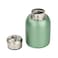 Wenffbbou Mini Stainless Steel Vacuum Insulated Water Bottle- Green
