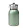 Wenffbbou Mini Stainless Steel Vacuum Insulated Water Bottle- Green