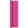 Natural Recyclable Kraft Paper Heavy Duty Gift Wrapping Paper Roll 70Cmx1.5Mtr- Pink Pack Of 3