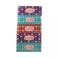 Lucy Soft Tissue Facial Tissue 150 Sheets 2 Ply Pack Of 5