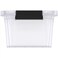 Kovar Storage Box 100 Liter Transparent