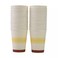 Food Pack Paper Cup, Mini Tea &amp; Coffee Cup, Capacity 9 Oz, Printed Design - Pack Of 50 Cups