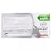 Falcon Black Vinyl Gloves, Powder Free &amp; Single Use Gloves, Large Size - Box Of 100 Gloves