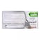 Falcon Black Vinyl Gloves, Powder Free &amp; Single Use Gloves, Small Size - Box Of 100 Gloves