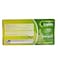 Falcon Vinyl Examination Pre Powdered Hypo Allergenic Disposable Gloves, Small- 100 Gloves