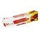 Prestige Clear Cling Film Durable And Tough, Excellent Food Wrapping Solution- 200Sqft