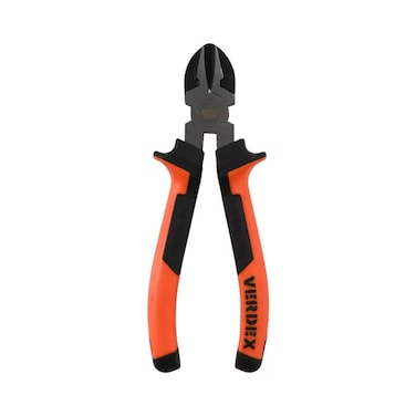 Verdex High Grade Pliers Diagonal Cutter- 15Cm