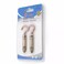 Anchor Hook Rawl Bolt, Fixed Rawl Bolt Shield Anchor Eye Rawl Bolt, 2Pcs