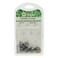 Italo Fishing Accessories, Fishing Stone Round, Pack Of 6Pcs- Size 20