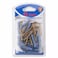 Italo Expansion Pipe With Chipboard Screws 14Pcs