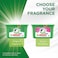 3In1 Pods With A Touch Of Downy Freshness, Ariel Liquid Detergent Capsules, Powerful Stain Remover Detergent, Pack Of 2 X 15 Pods