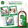 Antiseptic Antibacterial Disinfectant Liquid for Effective Germ Protection 2L (Packaging may vary)