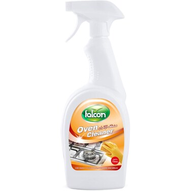 Buy Falcon Oven Cleaner - 750 ml Online | Carrefour UAE
