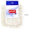 Proff Dust Mop Refill 40CM Replacement Heads Dust Floor Cloth Microfiber Cleaning Pads