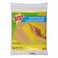 Multi-Purpose Cleaning Wipe Yellow Color 4 units (3+1 Free)/pack Wipes like a Cloth-Absorbs like a Sponge