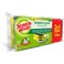 Power Clean Nail Saver Scrub Sponge 3units (2+1 Free)/pack