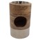 Akdc Wooden Incense Burner 8.5Cm*14.5Cm